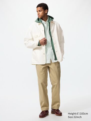 Uniqlo Chino Pants in Saudi Arabia