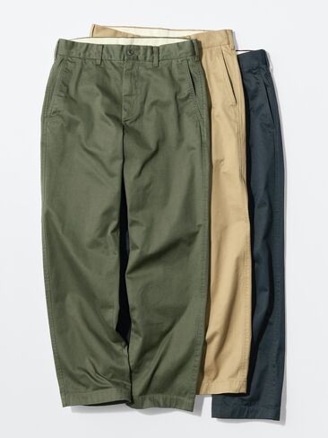 Uniqlo Chino Pants in Saudi Arabia