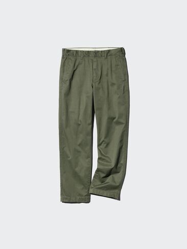 Uniqlo Chino Pants in Saudi Arabia