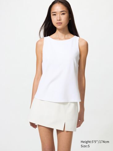 Uniqlo Slit Skort in Saudi Arabia