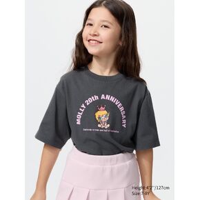 تي شيرت برسومات Uniqlo POP MART UT in Kuwait