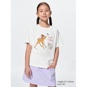 Uniqlo MAGIC FOR ALL ICONS UT تي شيرت برسومات in Kuwait