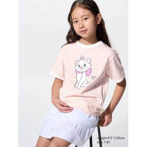 Uniqlo MAGIC FOR ALL ICONS UT تي شيرت برسومات in Kuwait