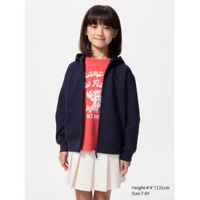 Uniqlo DRY Sweat Mini Skort in Kuwait