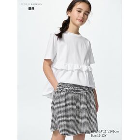 Uniqlo تنورة شيرينغ | يفحص in Kuwait