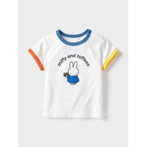 تي شيرت Uniqlo Baby The Picture Book Collection UT Graphic | مافي in Kuwait