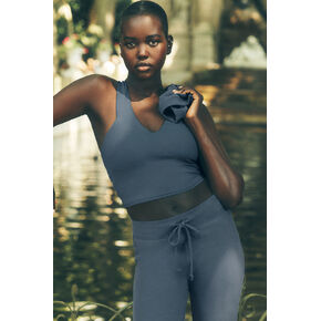 ألو يوجا إيربراش ريل برا تانك - بلوستون in Kuwait