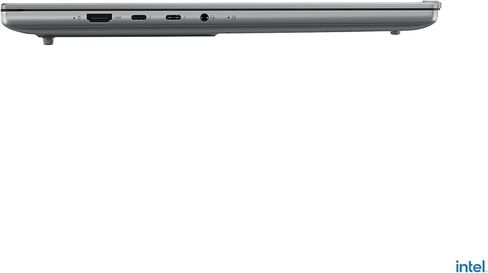 كمبيوتر محمول Lenovo IdeaPad Pro 5 مقاس 16 بوصة 2.8K OLED 120 هرتز يعمل باللمس، كمبيوتر AI، Intel Core Ultra 9 285H، NVIDIA GeForce RTX 5050، ذاكرة الوصول العشوائي LPDDR5 سعة 32 جيجابايت، 1 تيرابايت SSD، Wi-Fi 7، Windows 11 Pro in Kuwait
