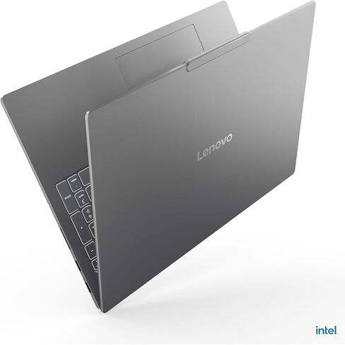 كمبيوتر محمول Lenovo IdeaPad Pro 5 مقاس 16 بوصة 2.8K OLED 120 هرتز يعمل باللمس، كمبيوتر AI، Intel Core Ultra 9 285H، NVIDIA GeForce RTX 5050، ذاكرة الوصول العشوائي LPDDR5 سعة 32 جيجابايت، 1 تيرابايت SSD، Wi-Fi 7، Windows 11 Pro in Kuwait