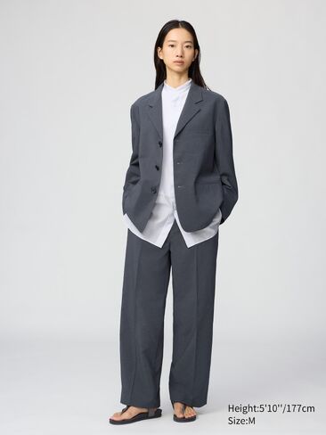 Uniqlo Tailored Jacket in Saudi Arabia