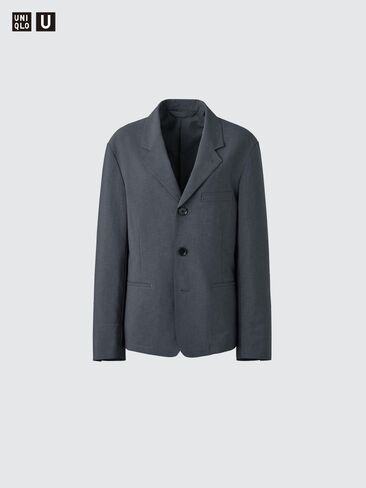 Uniqlo Tailored Jacket in Saudi Arabia