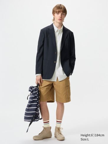 سترة Uniqlo AirSense in Saudi Arabia