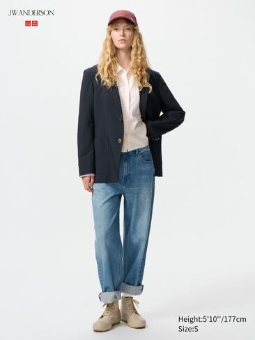 سترة Uniqlo AirSense in Saudi Arabia