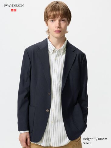 سترة Uniqlo AirSense in Saudi Arabia