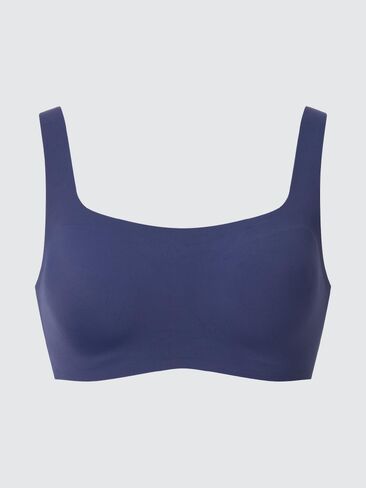Uniqlo Relax Wireless Bra in Saudi Arabia