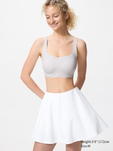 Uniqlo Relax Wireless Bra in Saudi Arabia