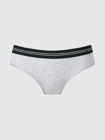 Uniqlo Hiphugger Briefs | Striped in Saudi Arabia