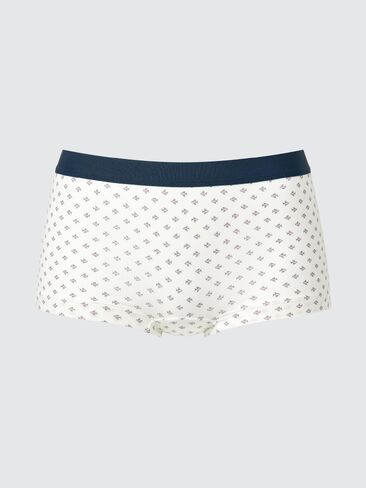 Uniqlo Low Rise Boxer Briefs in Saudi Arabia