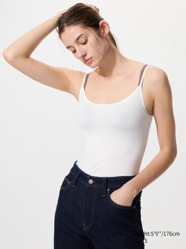 Uniqlo AIRism Camisole in Saudi Arabia