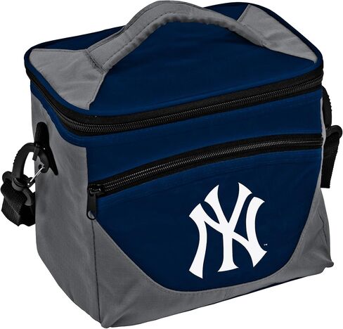 logobrands MLB Chicago Cubs Cooler Halftime، ألوان الفريق، مقاس واحد in Kuwait