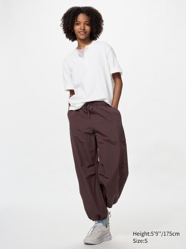 تي شيرت UNIQLO DRY Waffle Henley in Saudi Arabia