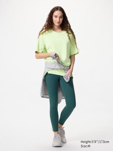 Uniqlo DRY-EX T-Shirt in Saudi Arabia