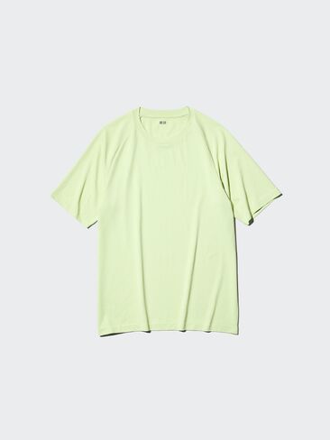 Uniqlo DRY-EX T-Shirt in Saudi Arabia