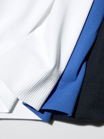 Uniqlo DRY-EX Polo Shirt in Saudi Arabia