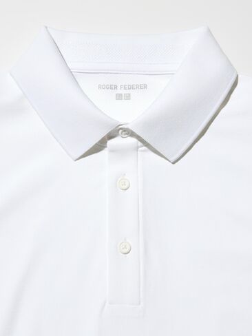 Uniqlo DRY-EX Polo Shirt in Saudi Arabia