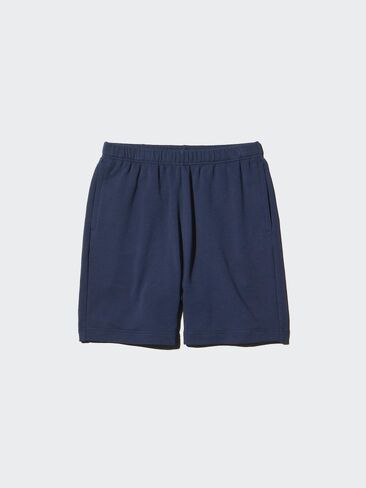 Uniqlo Ultra Stretch Sweat Shorts | 7" in Saudi Arabia