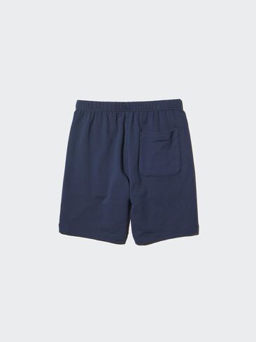 Uniqlo Ultra Stretch Sweat Shorts | 7" in Saudi Arabia