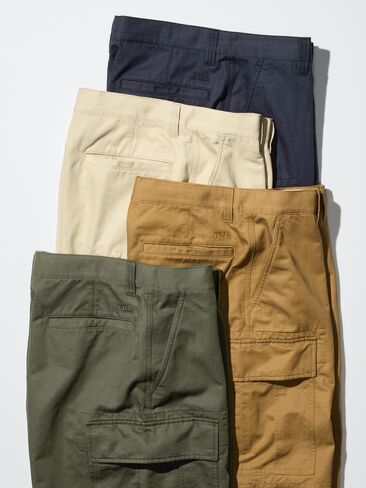 Uniqlo شورت البضائع | 10.5" in Saudi Arabia