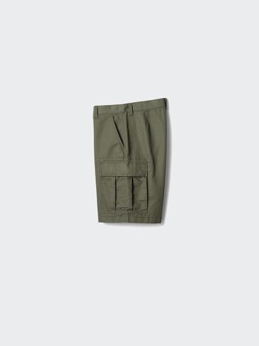 Uniqlo شورت البضائع | 10.5" in Saudi Arabia