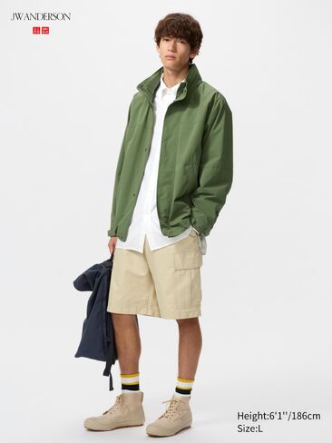 Uniqlo شورت البضائع | 10.5" in Saudi Arabia