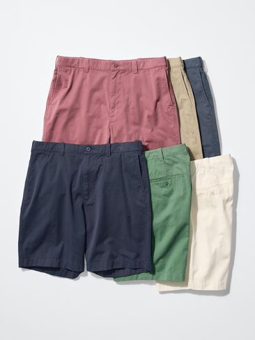 Uniqlo Chino Shorts | 8.5" in Saudi Arabia