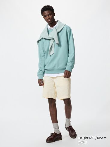 Uniqlo Chino Shorts | 8.5" in Saudi Arabia