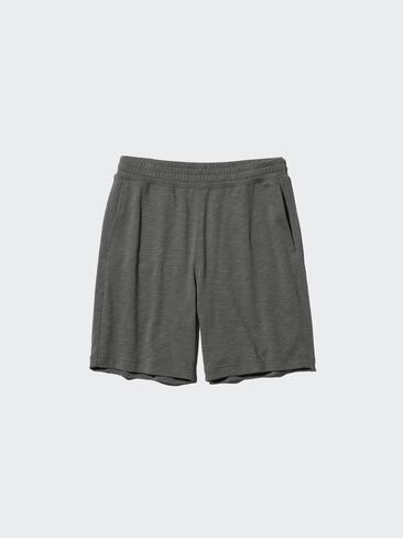 Uniqlo AIRism Cotton Easy Shorts in Saudi Arabia