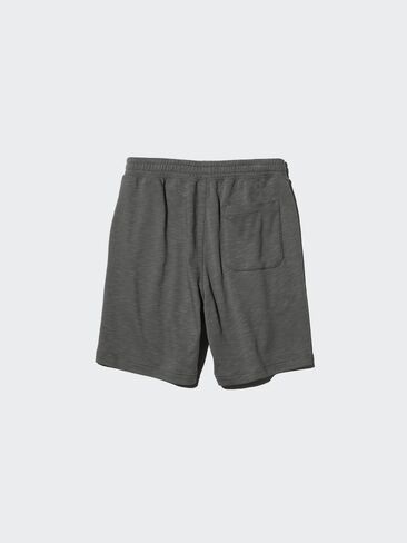Uniqlo AIRism Cotton Easy Shorts in Saudi Arabia