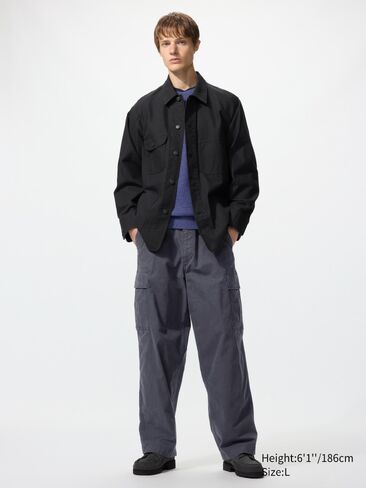 سروال البضائع Uniqlo in Saudi Arabia