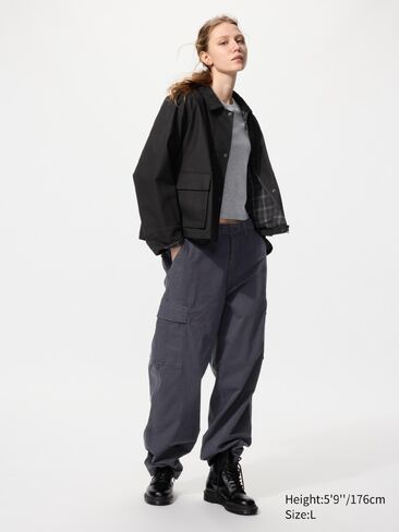 سروال البضائع Uniqlo in Saudi Arabia