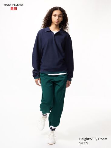 Uniqlo DRY Stretch Sweatpants in Saudi Arabia