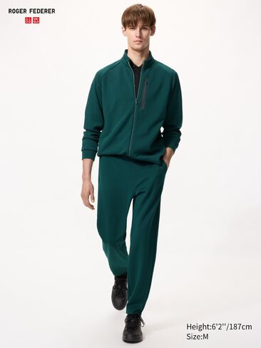 Uniqlo DRY Stretch Sweatpants in Saudi Arabia