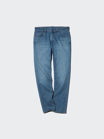 Uniqlo EZY Ultra Stretch Jeans | Tall in Saudi Arabia