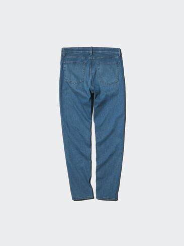 Uniqlo EZY Ultra Stretch Jeans | Tall in Saudi Arabia