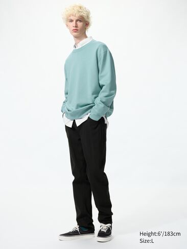 Uniqlo EZY Ultra Stretch Jeans | Tall in Saudi Arabia
