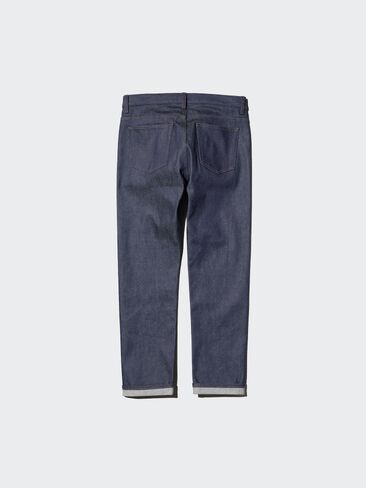 Uniqlo جينز مستقيم الأرجل | سيلفدج in Saudi Arabia