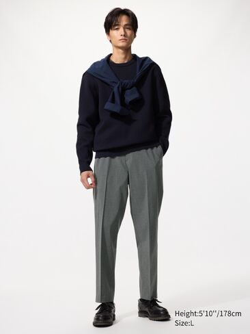 Uniqlo السراويل الكاحل الذكية in Saudi Arabia