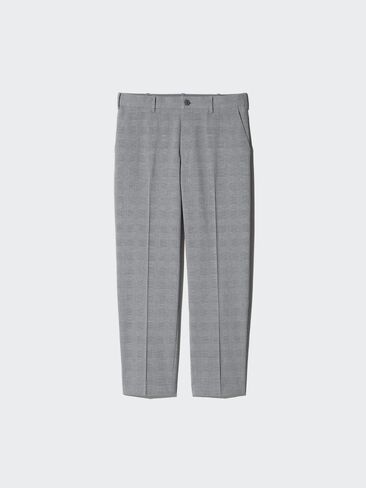 سروال الكاحل الذكي UNIQLO | نمط تم التحقق منه in Saudi Arabia
