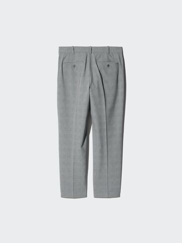 سروال الكاحل الذكي UNIQLO | نمط تم التحقق منه in Saudi Arabia
