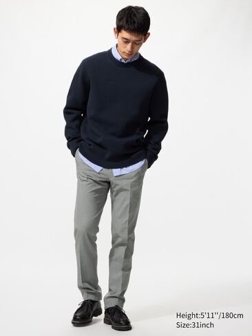 Uniqlo AirSense Pants in Saudi Arabia